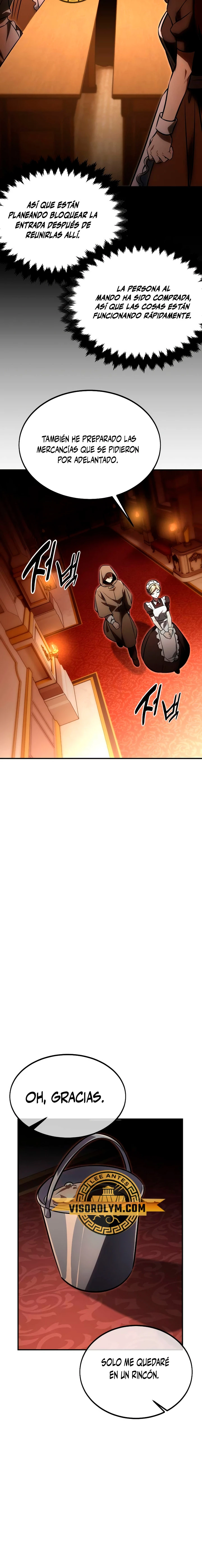 Guia de supervivencia del extra de la academia > Capitulo 14 > Page 341