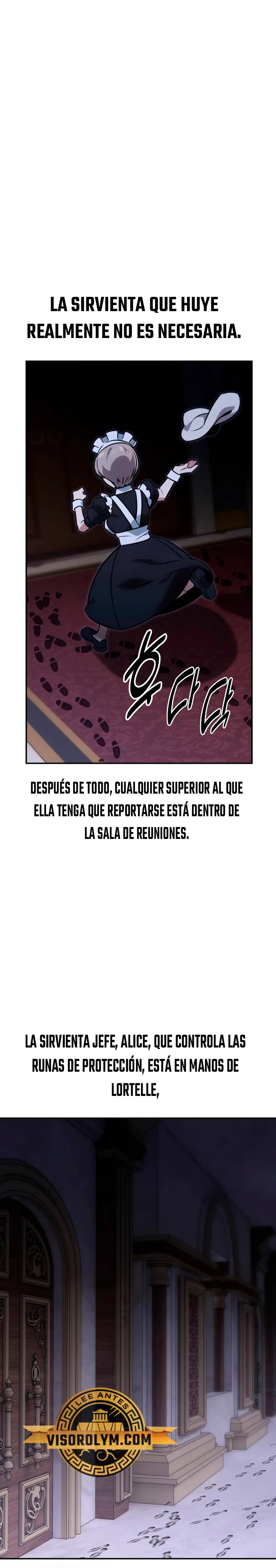 Guia de supervivencia del extra de la academia > Capitulo 14 > Page 441