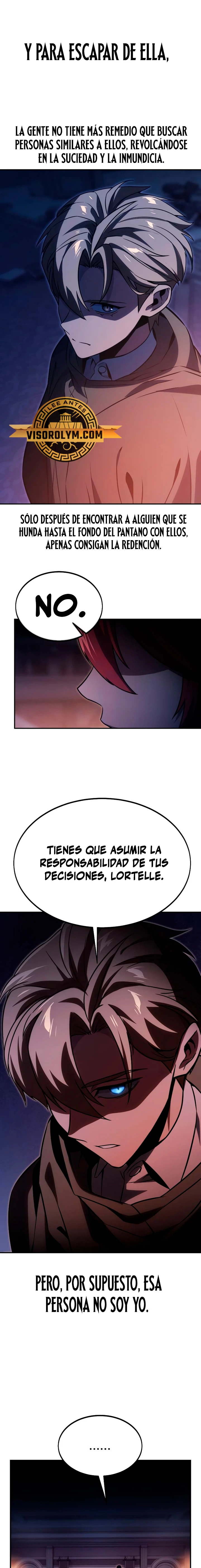 Guia de supervivencia del extra de la academia > Capitulo 15 > Page 71
