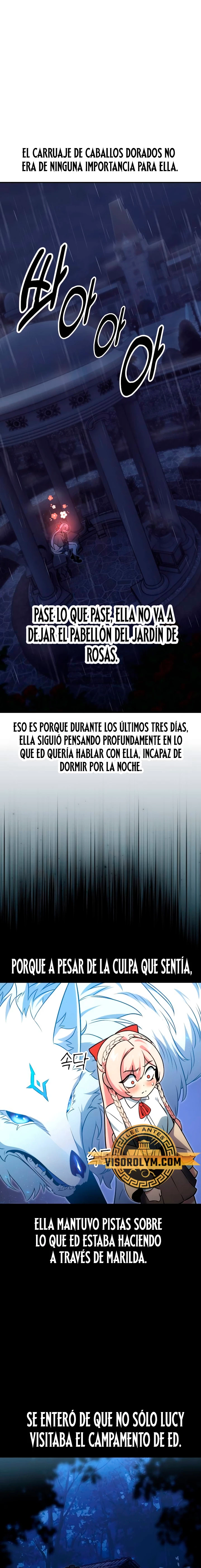 Guia de supervivencia del extra de la academia > Capitulo 15 > Page 141