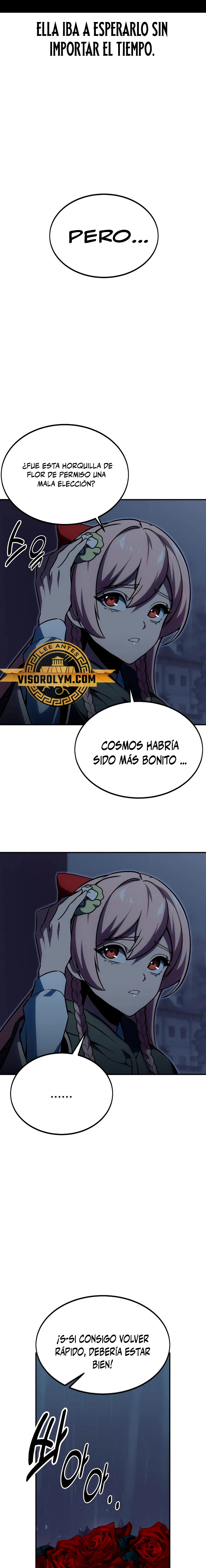 Guia de supervivencia del extra de la academia > Capitulo 15 > Page 171