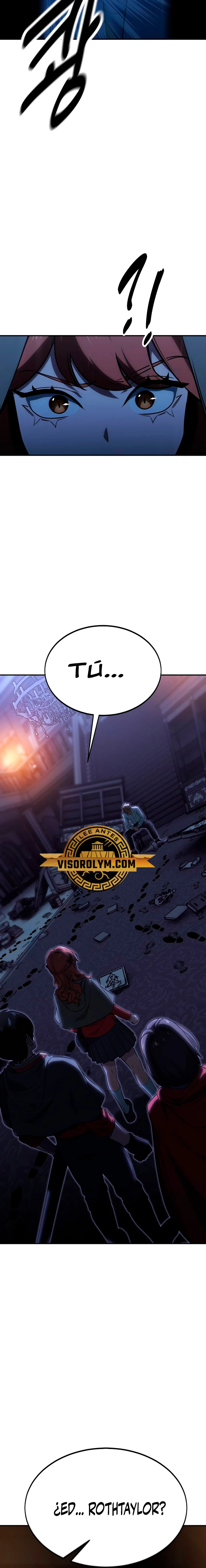 Guia de supervivencia del extra de la academia > Capitulo 15 > Page 211
