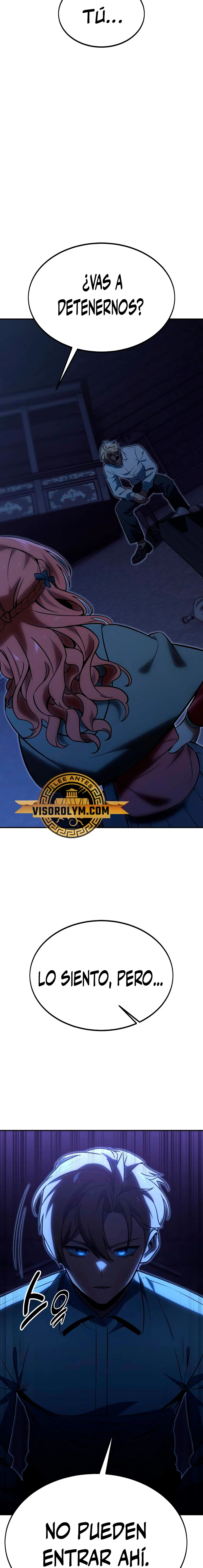 Guia de supervivencia del extra de la academia > Capitulo 15 > Page 241