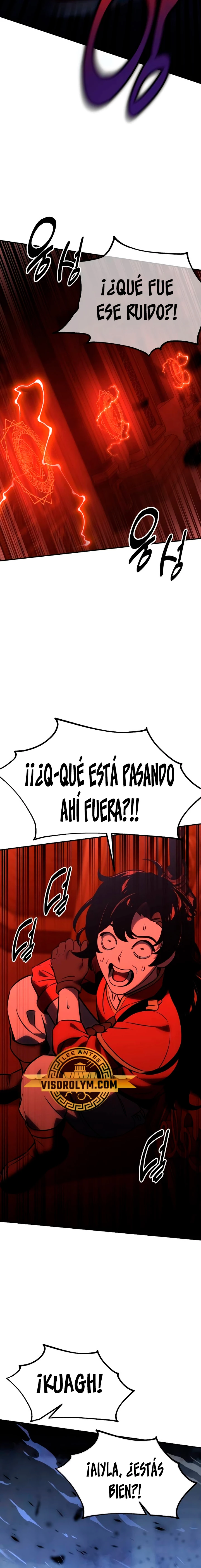 Guia de supervivencia del extra de la academia > Capitulo 15 > Page 331
