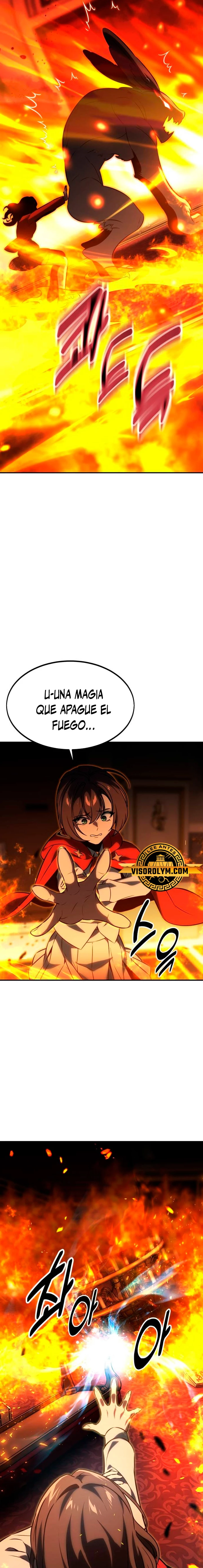 Guia de supervivencia del extra de la academia > Capitulo 16 > Page 61