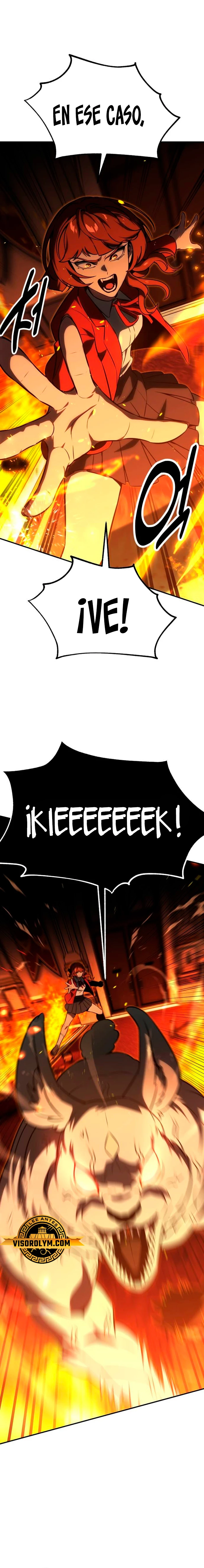 Guia de supervivencia del extra de la academia > Capitulo 16 > Page 101