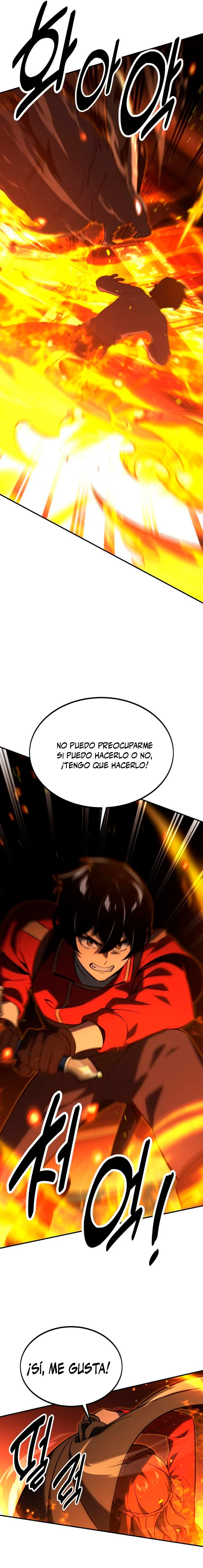 Guia de supervivencia del extra de la academia > Capitulo 16 > Page 111