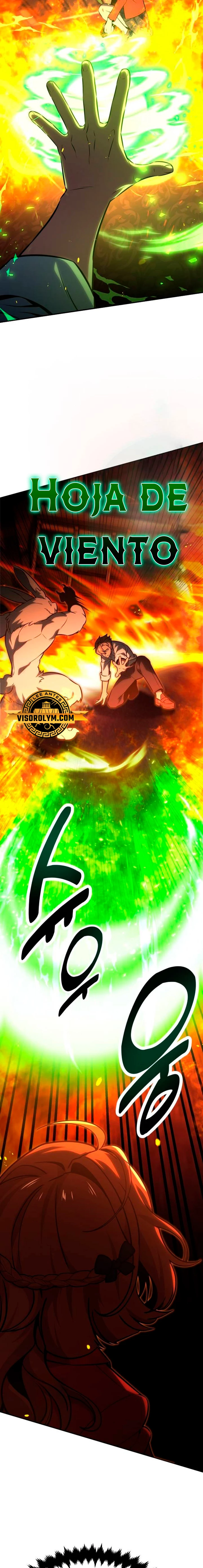 Guia de supervivencia del extra de la academia > Capitulo 16 > Page 151