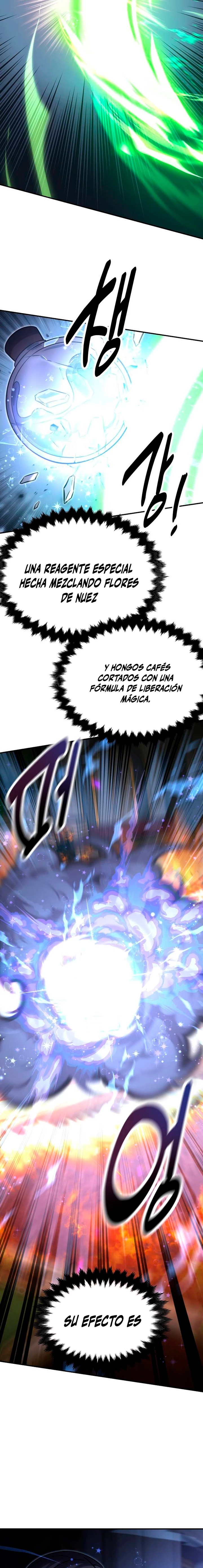 Guia de supervivencia del extra de la academia > Capitulo 16 > Page 171