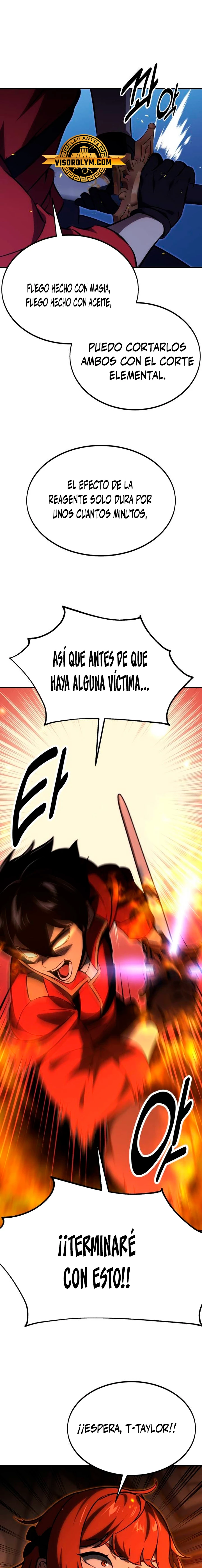 Guia de supervivencia del extra de la academia > Capitulo 16 > Page 231