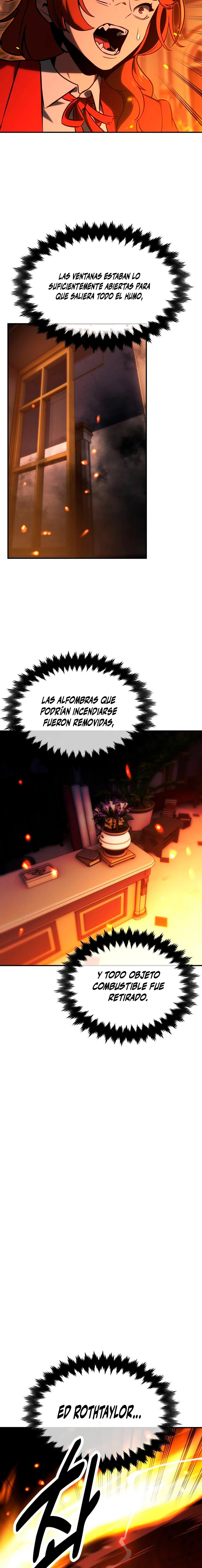 Guia de supervivencia del extra de la academia > Capitulo 16 > Page 241