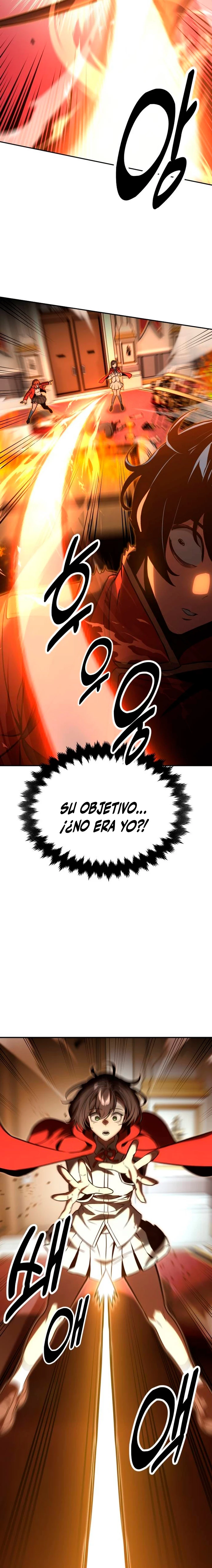 Guia de supervivencia del extra de la academia > Capitulo 16 > Page 281