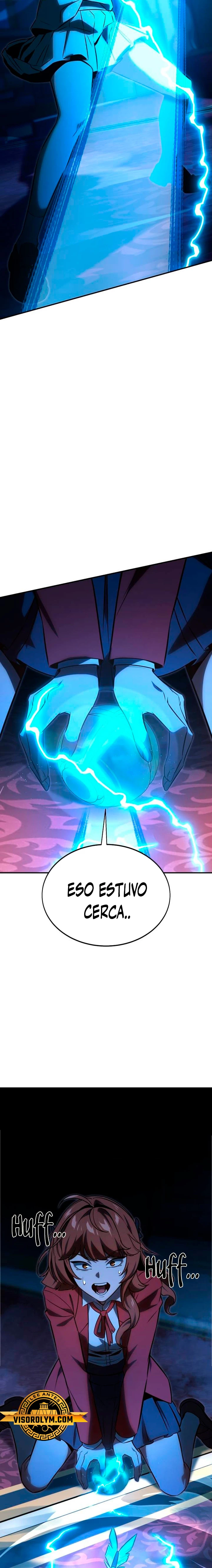 Guia de supervivencia del extra de la academia > Capitulo 16 > Page 311