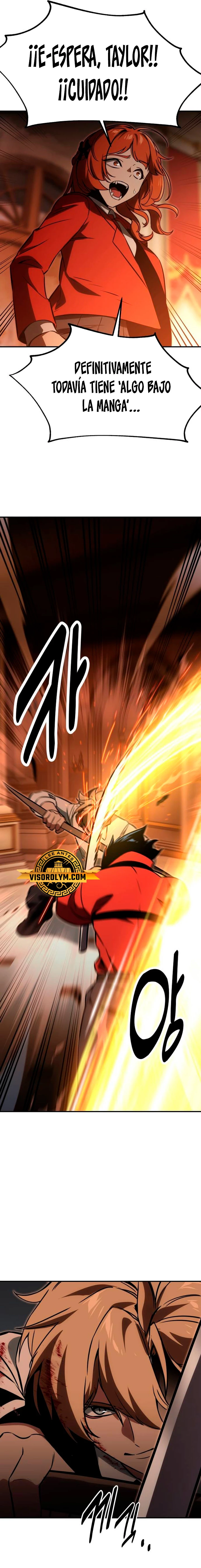 Guia de supervivencia del extra de la academia > Capitulo 16 > Page 331