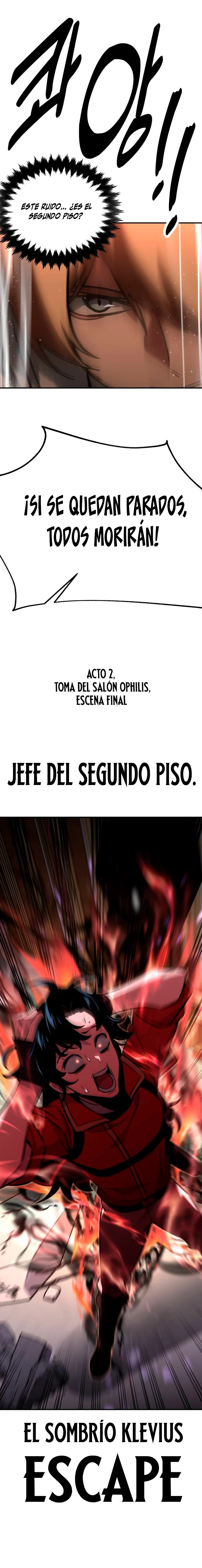 Guia de supervivencia del extra de la academia > Capitulo 16 > Page 341