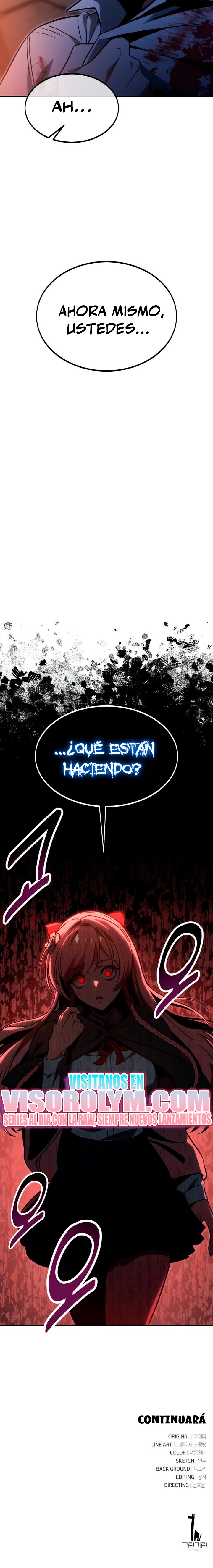 Guia de supervivencia del extra de la academia > Capitulo 16 > Page 441