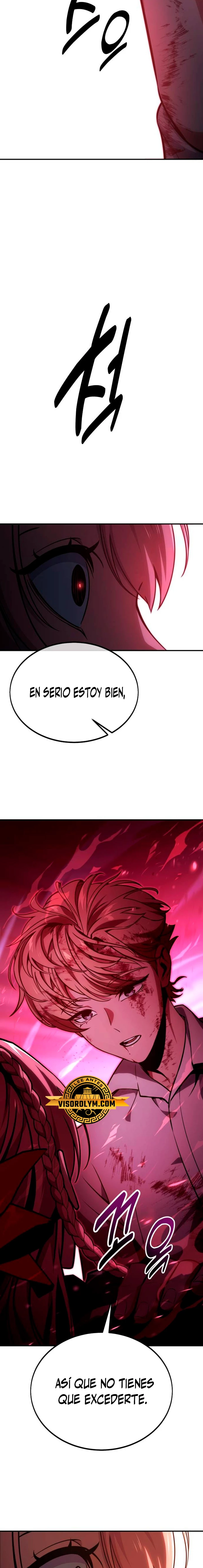 Guia de supervivencia del extra de la academia > Capitulo 17 > Page 201