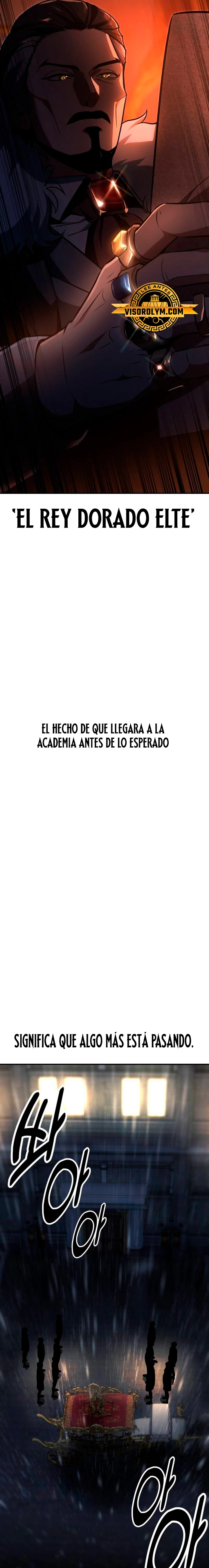 Guia de supervivencia del extra de la academia > Capitulo 17 > Page 281
