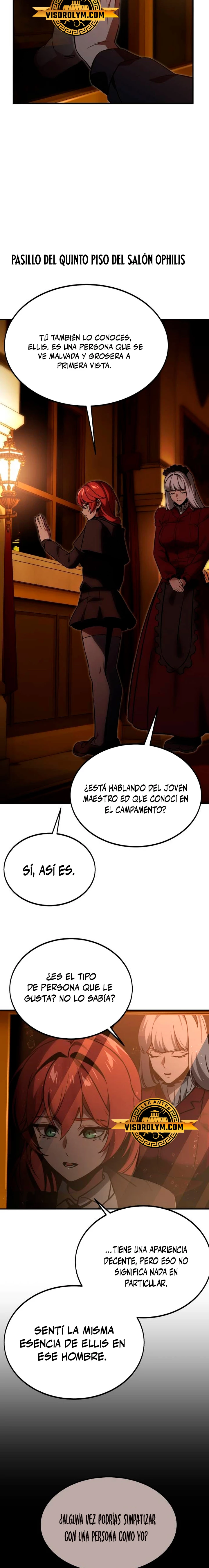Guia de supervivencia del extra de la academia > Capitulo 17 > Page 311