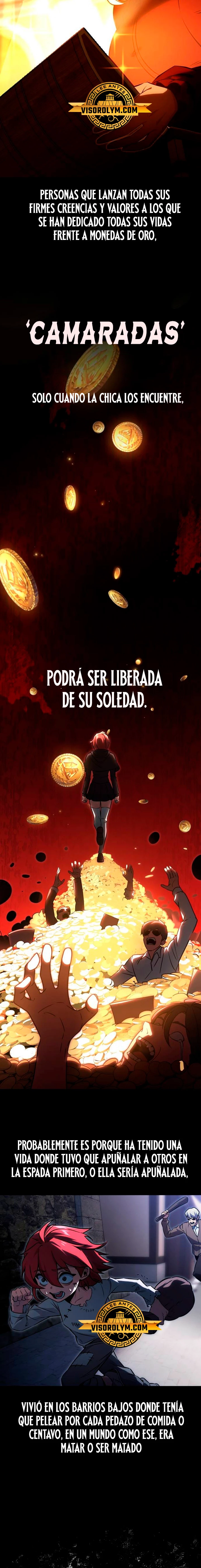 Guia de supervivencia del extra de la academia > Capitulo 17 > Page 351