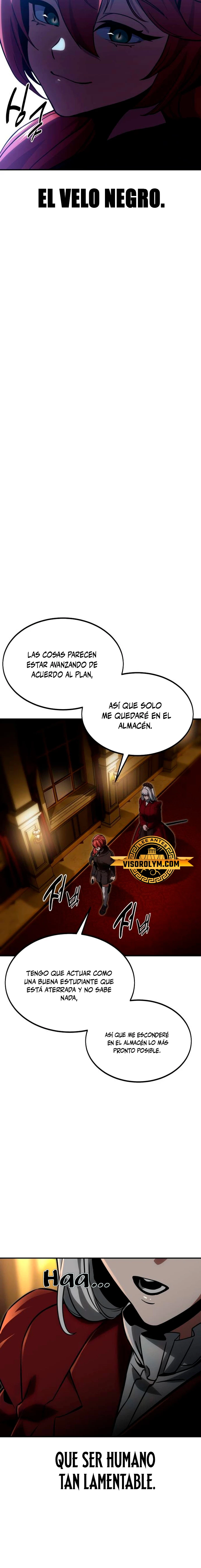 Guia de supervivencia del extra de la academia > Capitulo 17 > Page 371