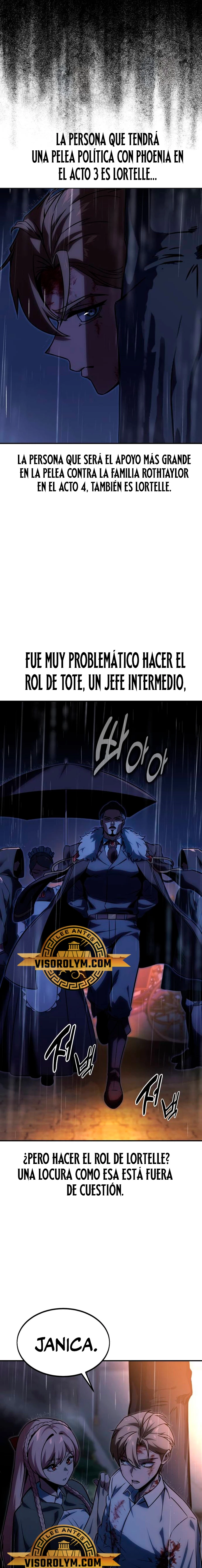 Guia de supervivencia del extra de la academia > Capitulo 18 > Page 201
