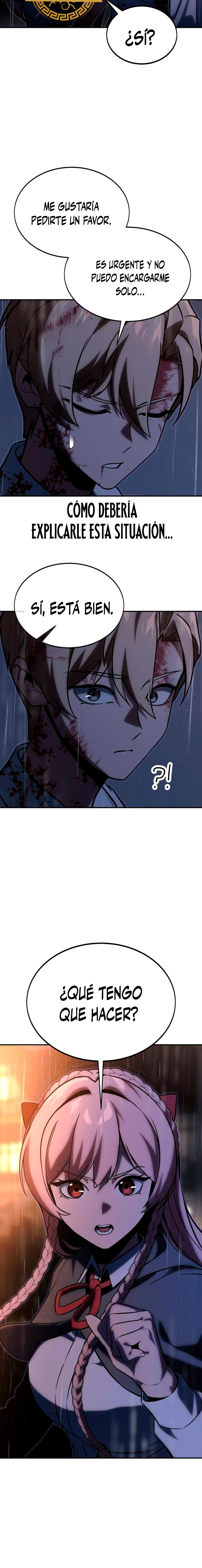 Guia de supervivencia del extra de la academia > Capitulo 18 > Page 211