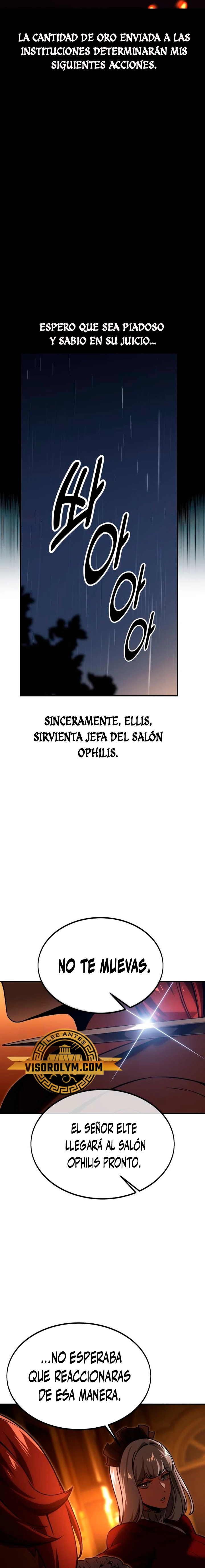 Guia de supervivencia del extra de la academia > Capitulo 18 > Page 261