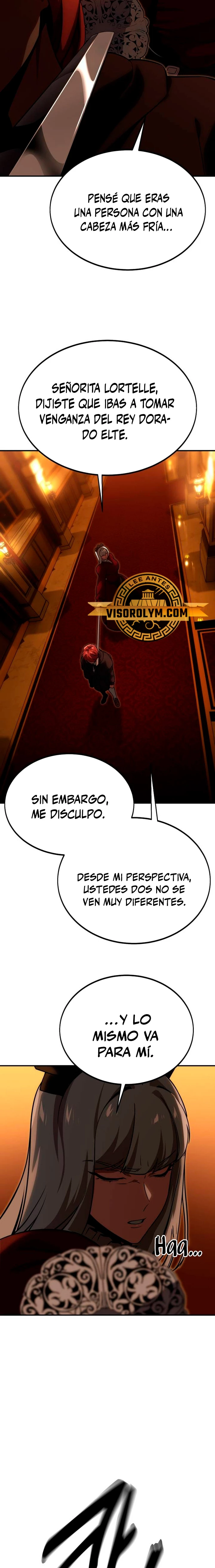 Guia de supervivencia del extra de la academia > Capitulo 18 > Page 271