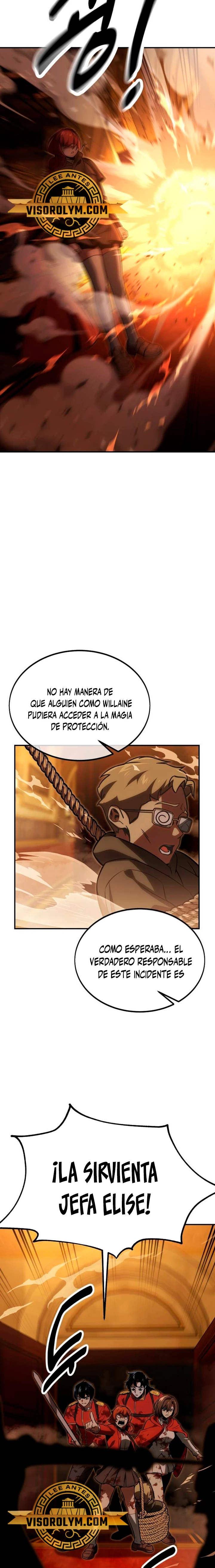 Guia de supervivencia del extra de la academia > Capitulo 18 > Page 281