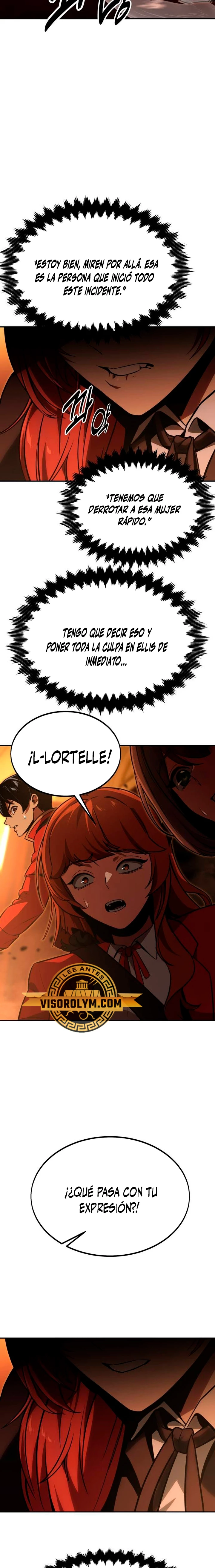 Guia de supervivencia del extra de la academia > Capitulo 18 > Page 301