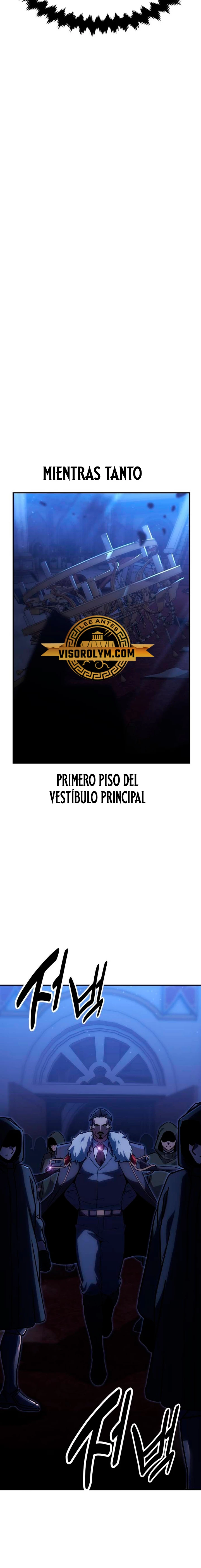 Guia de supervivencia del extra de la academia > Capitulo 18 > Page 371