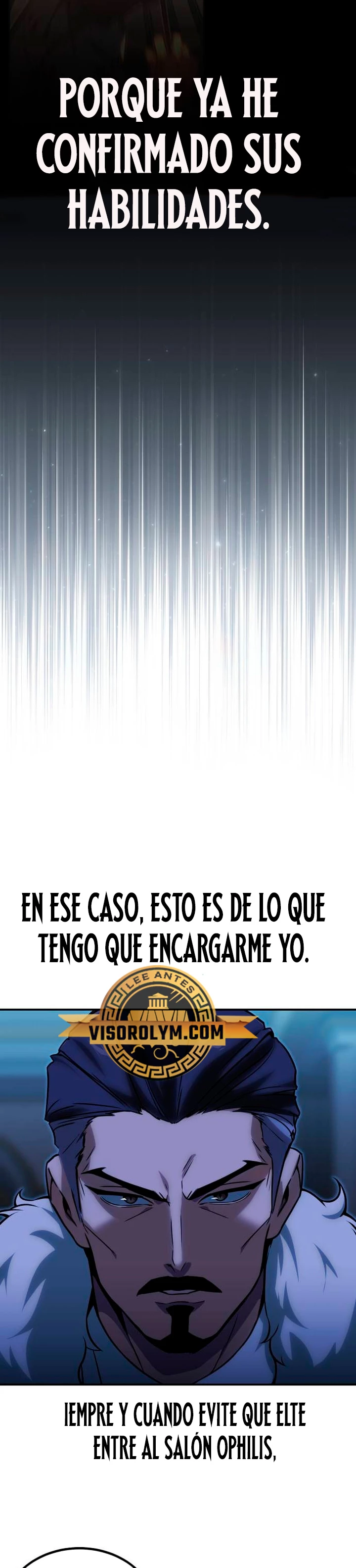 Guia de supervivencia del extra de la academia > Capitulo 18 > Page 431