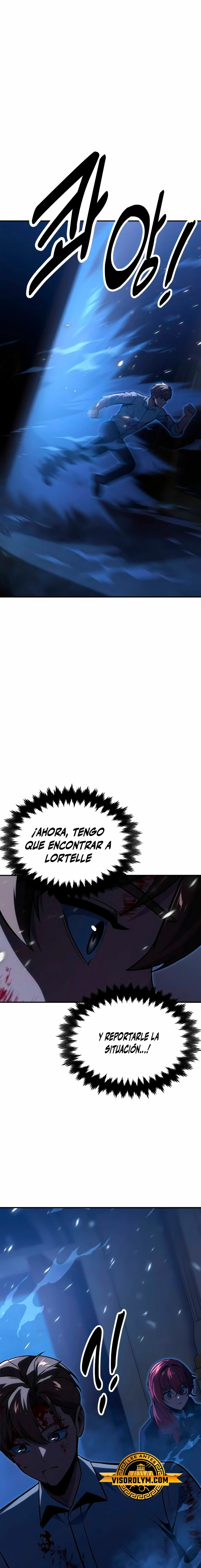 Guia de supervivencia del extra de la academia > Capitulo 19 > Page 141
