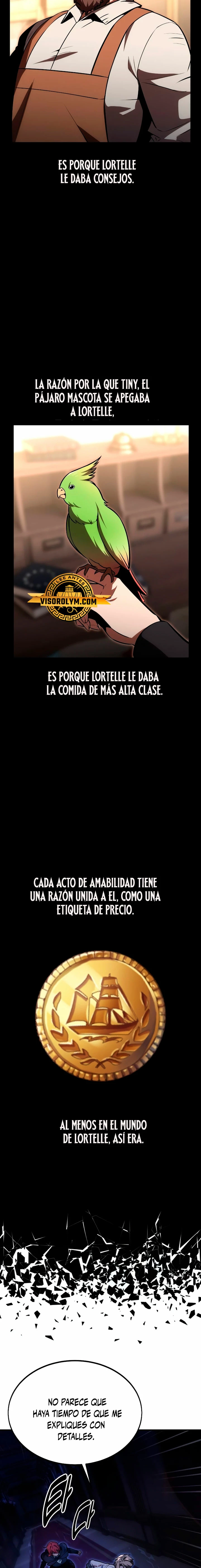 Guia de supervivencia del extra de la academia > Capitulo 19 > Page 181