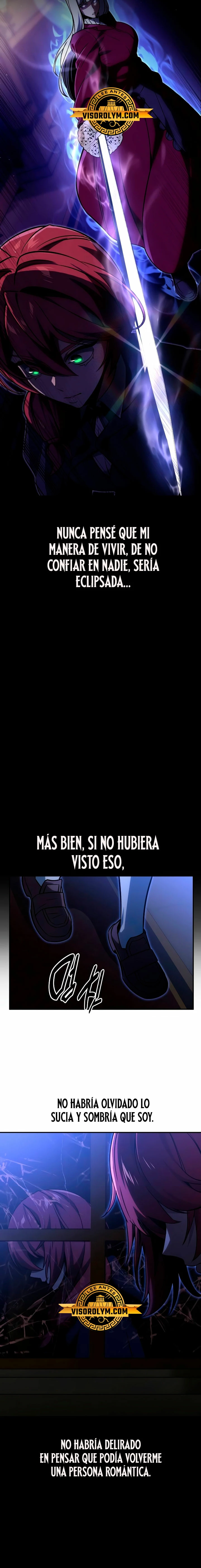 Guia de supervivencia del extra de la academia > Capitulo 19 > Page 211