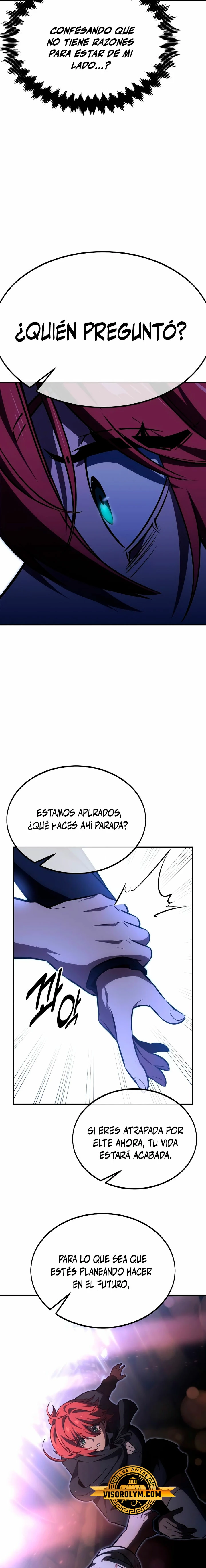 Guia de supervivencia del extra de la academia > Capitulo 19 > Page 241
