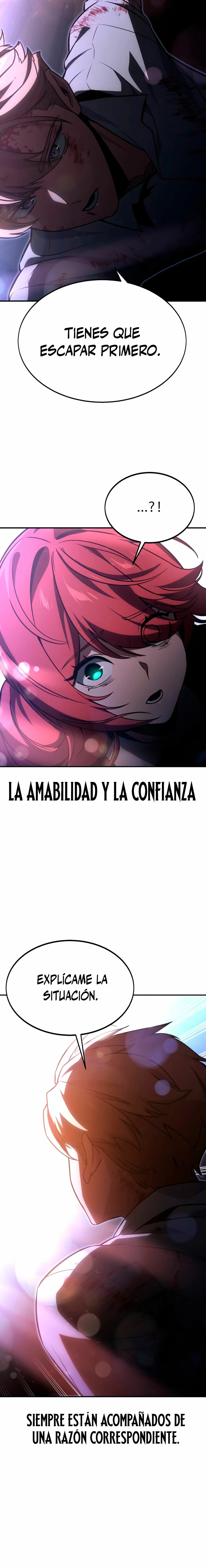 Guia de supervivencia del extra de la academia > Capitulo 19 > Page 251