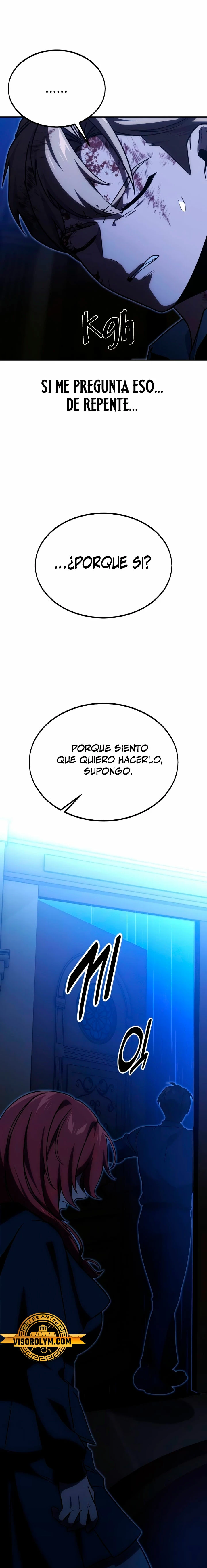 Guia de supervivencia del extra de la academia > Capitulo 19 > Page 371