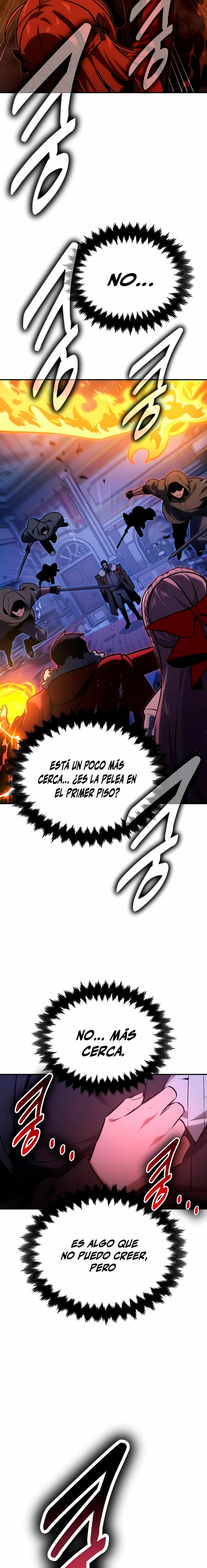 Guia de supervivencia del extra de la academia > Capitulo 19 > Page 401