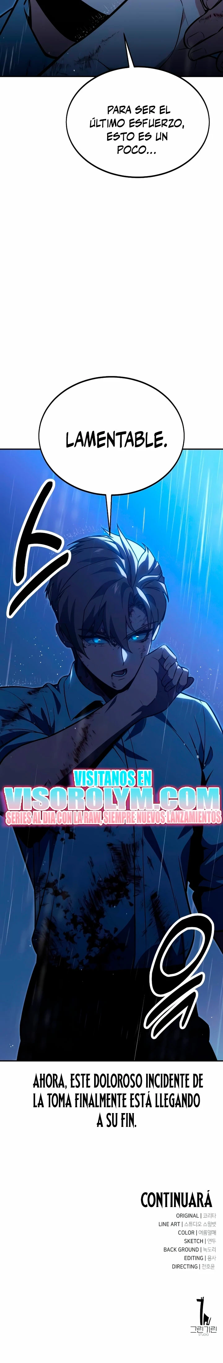 Guia de supervivencia del extra de la academia > Capitulo 19 > Page 431