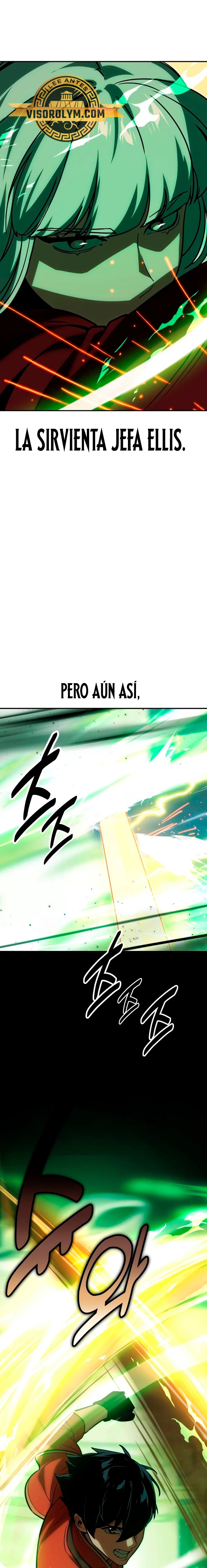 Guia de supervivencia del extra de la academia > Capitulo 20 > Page 21