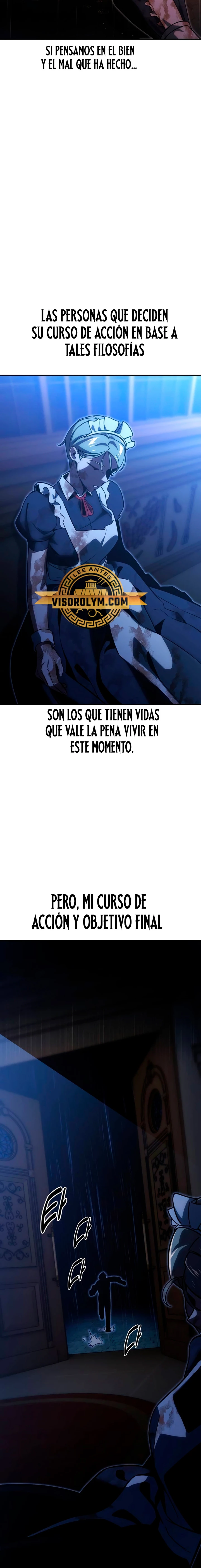 Guia de supervivencia del extra de la academia > Capitulo 20 > Page 251