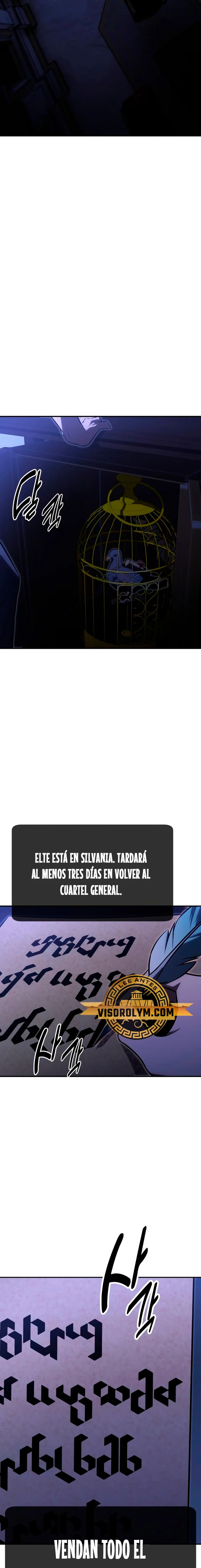 Guia de supervivencia del extra de la academia > Capitulo 20 > Page 291
