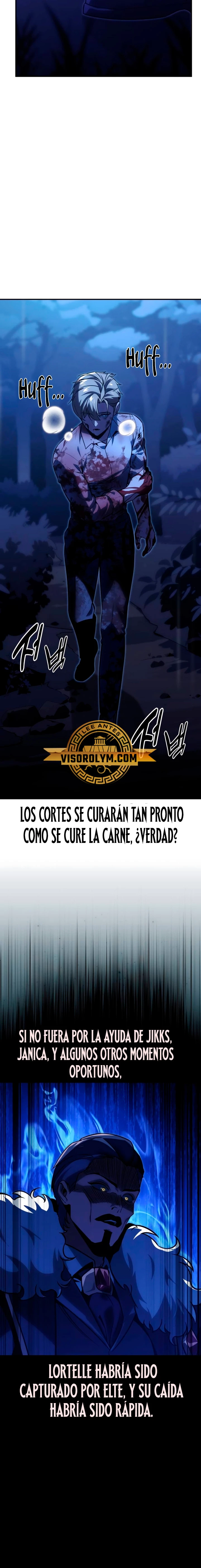 Guia de supervivencia del extra de la academia > Capitulo 20 > Page 321