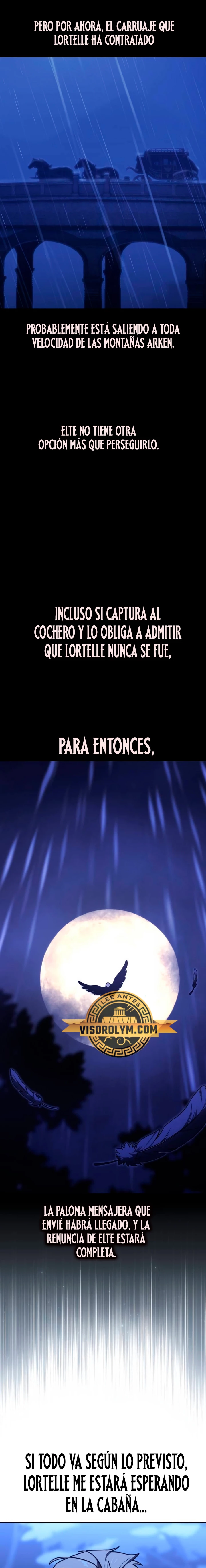 Guia de supervivencia del extra de la academia > Capitulo 20 > Page 331