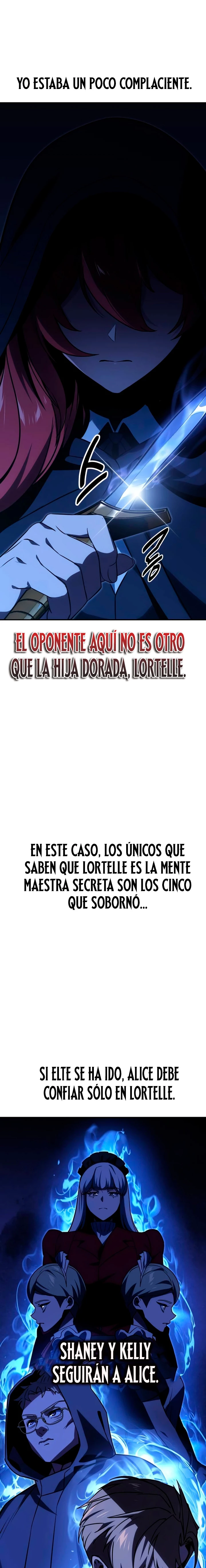 Guia de supervivencia del extra de la academia > Capitulo 20 > Page 351