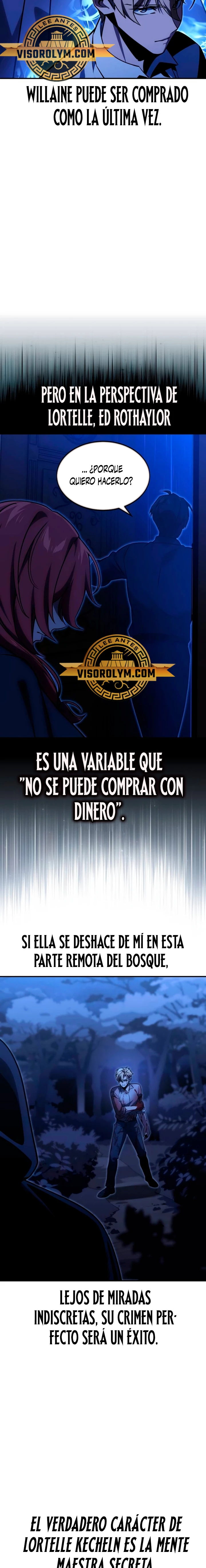 Guia de supervivencia del extra de la academia > Capitulo 20 > Page 361