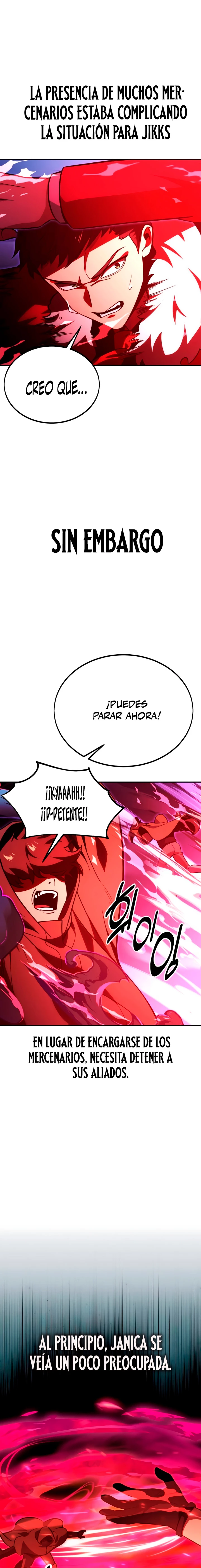 Guia de supervivencia del extra de la academia > Capitulo 21 > Page 71