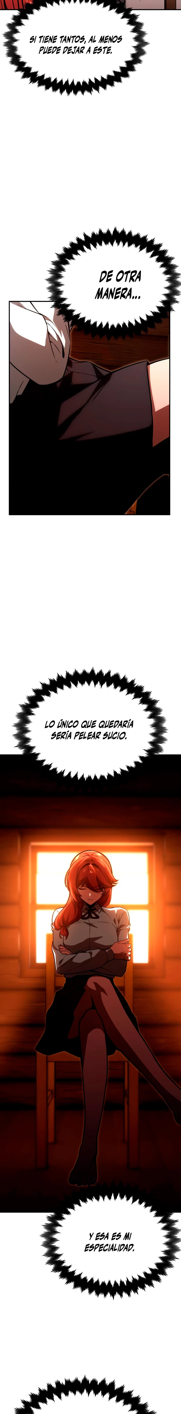 Guia de supervivencia del extra de la academia > Capitulo 21 > Page 191